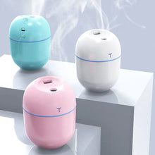 Load image into Gallery viewer, Aromatherapy Diffuser