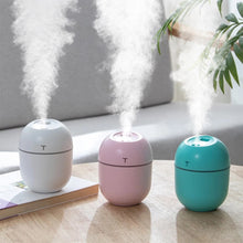 Load image into Gallery viewer, Aromatherapy Diffuser