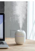 Load image into Gallery viewer, Aromatherapy Diffuser