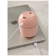 Load image into Gallery viewer, Aromatherapy Diffuser