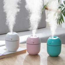Load image into Gallery viewer, Aromatherapy Diffuser
